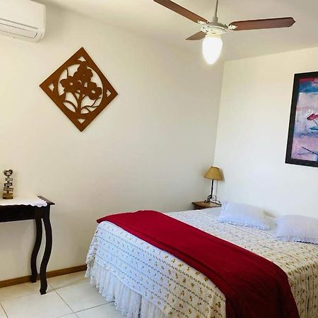 Hospedagem Praia Word Penha Sc Exterior photo