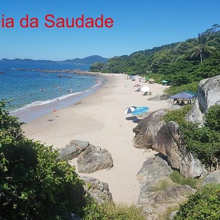 Hospedagem Praia Word Penha Sc Exterior photo