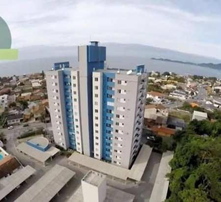 Hospedagem Praia Word Penha Sc Exterior photo