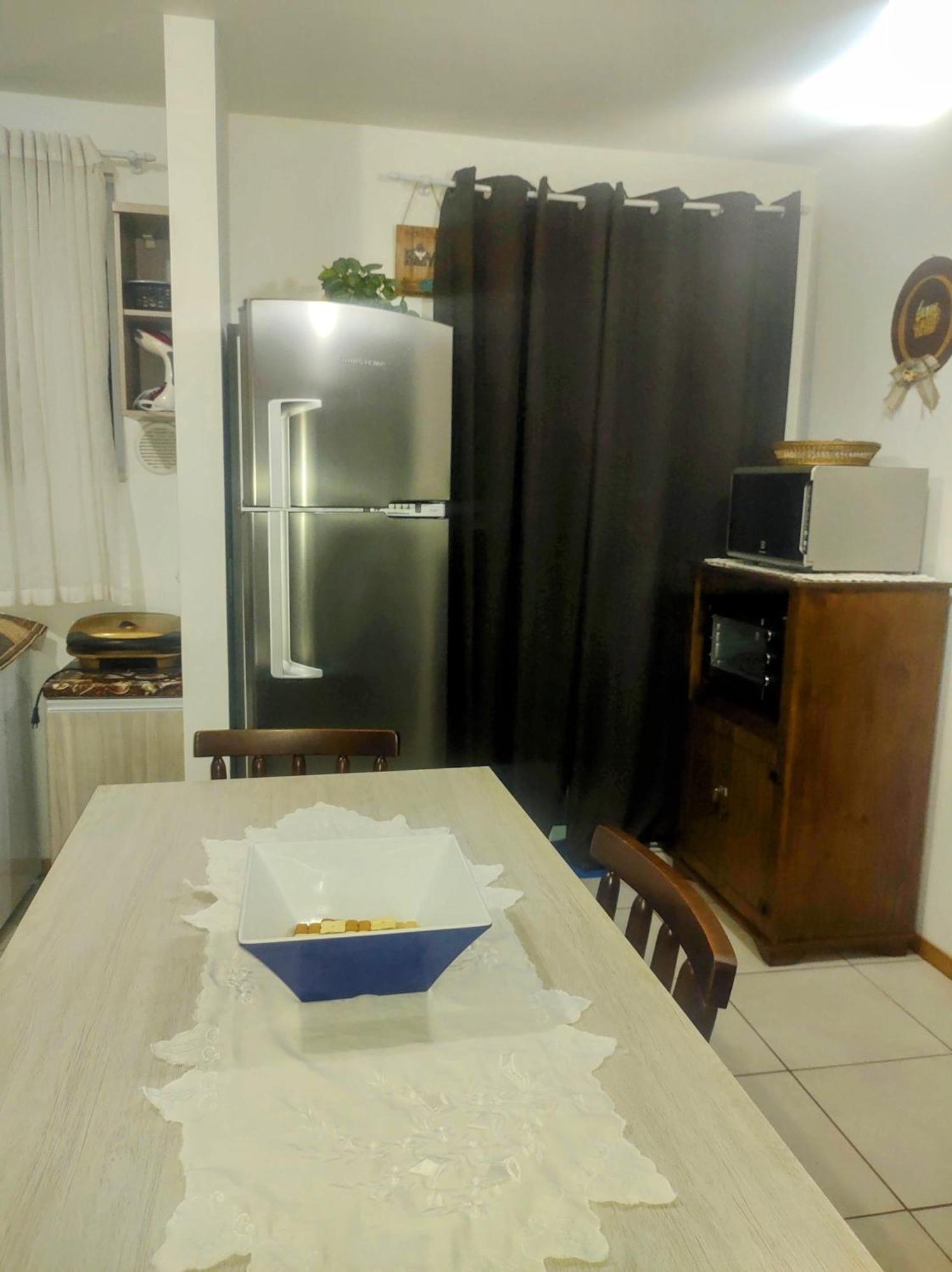 Hospedagem Praia Word Penha Sc Exterior photo