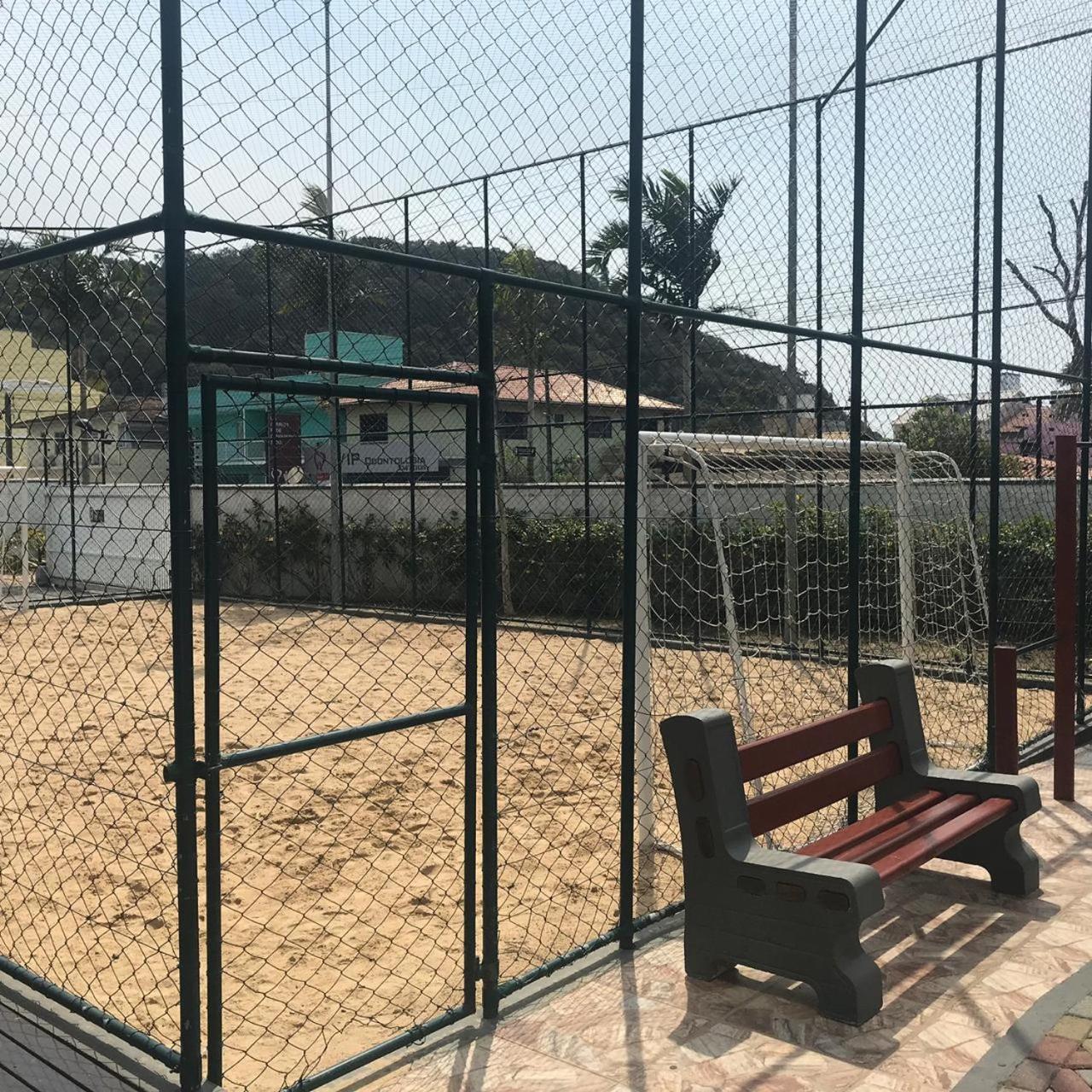 Hospedagem Praia Word Penha Sc Exterior photo