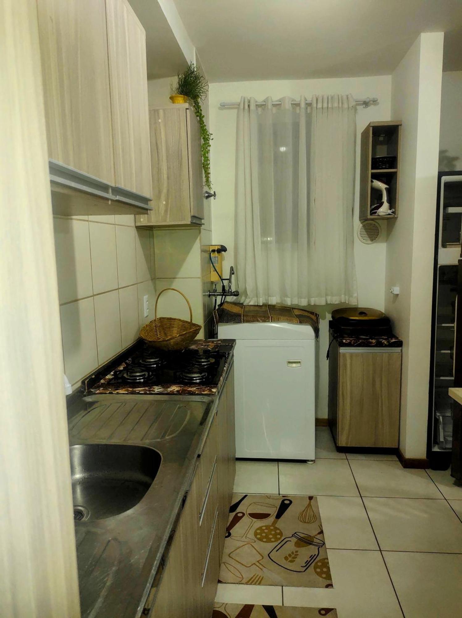 Hospedagem Praia Word Penha Sc Exterior photo